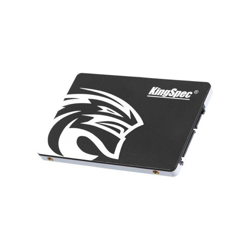 KingSpec 240 ГБ Внутренний SSD-диск P4-240 OEM (P4-240 OEM) #1