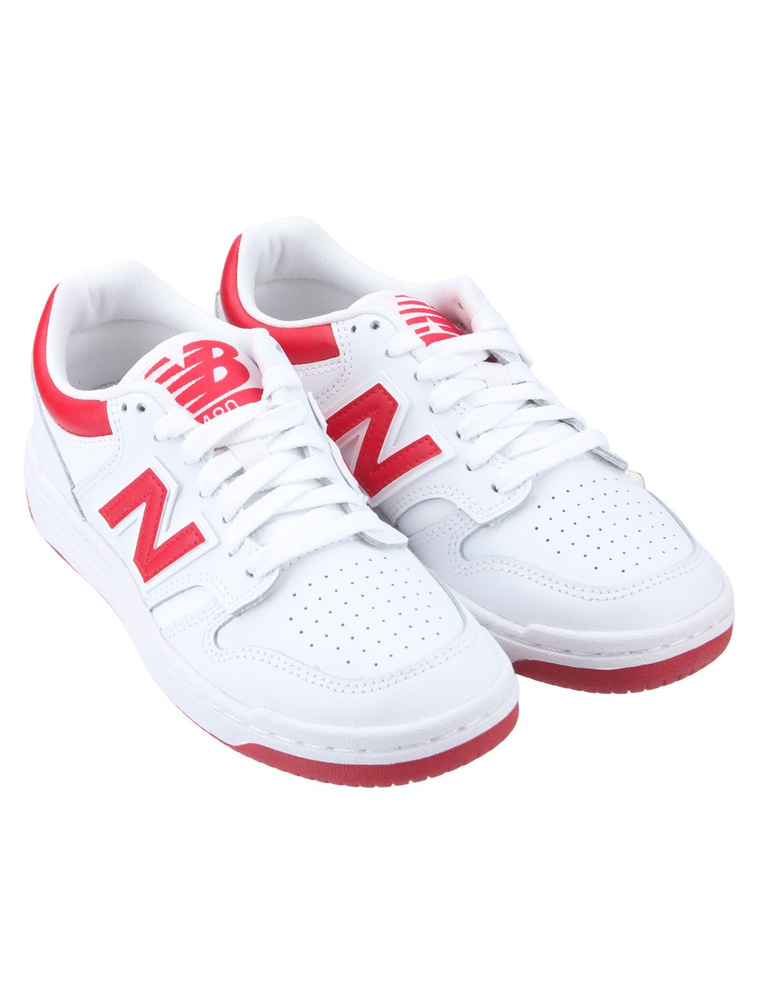 Кеды New Balance #1