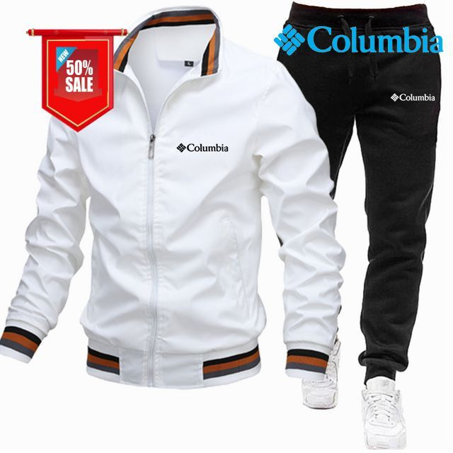 Костюм спортивный Columbia #1