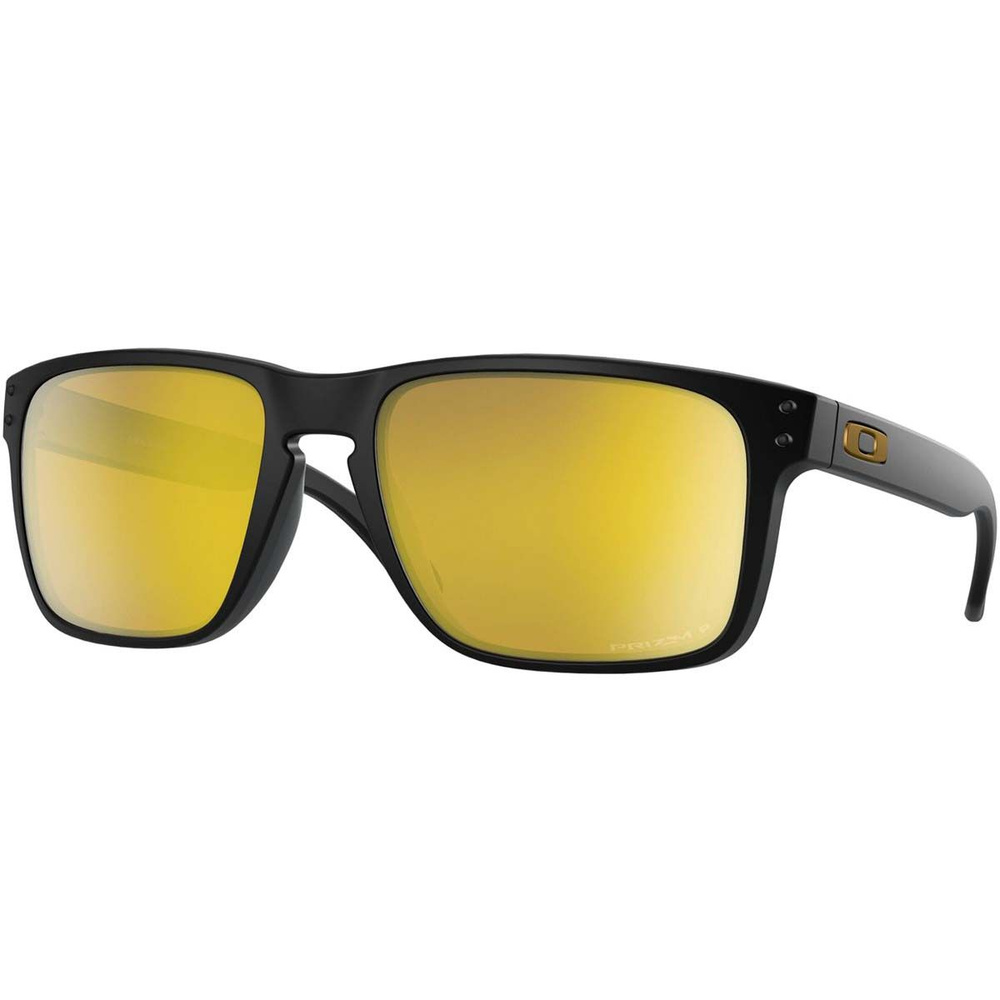 Солнцезащитные очки Oakley Holbrook XL Prizm 24k Polarized 9417 23 #1