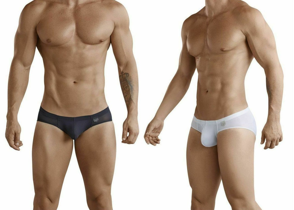 Комплект трусов Clever Masculine Underwear, 2 шт #1