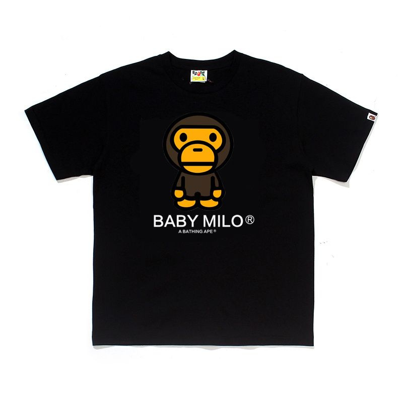 Футболка BAPE #1