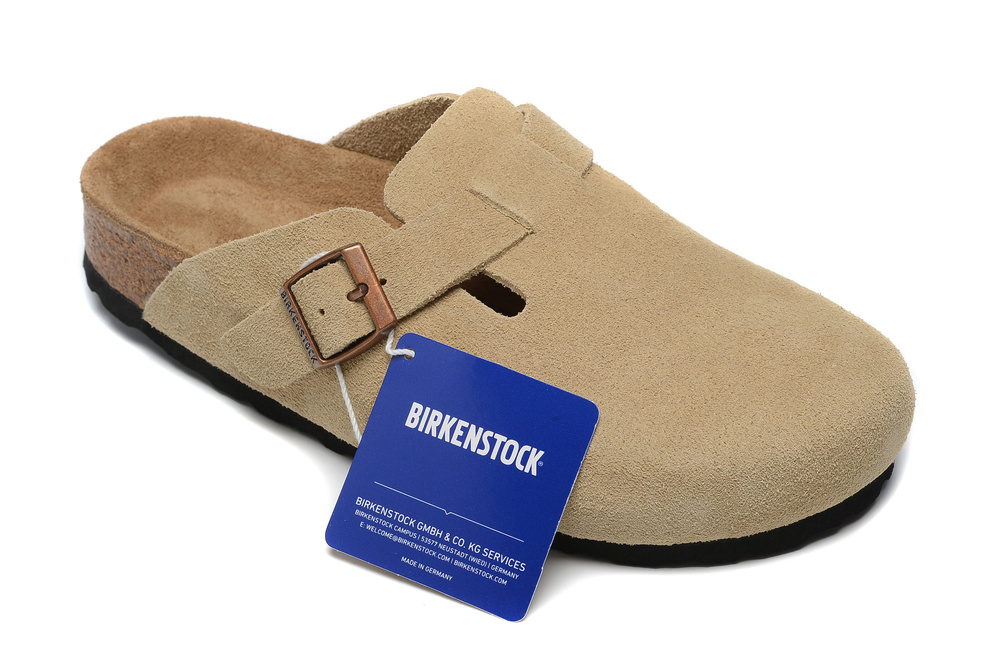 Сабо Birkenstock #1