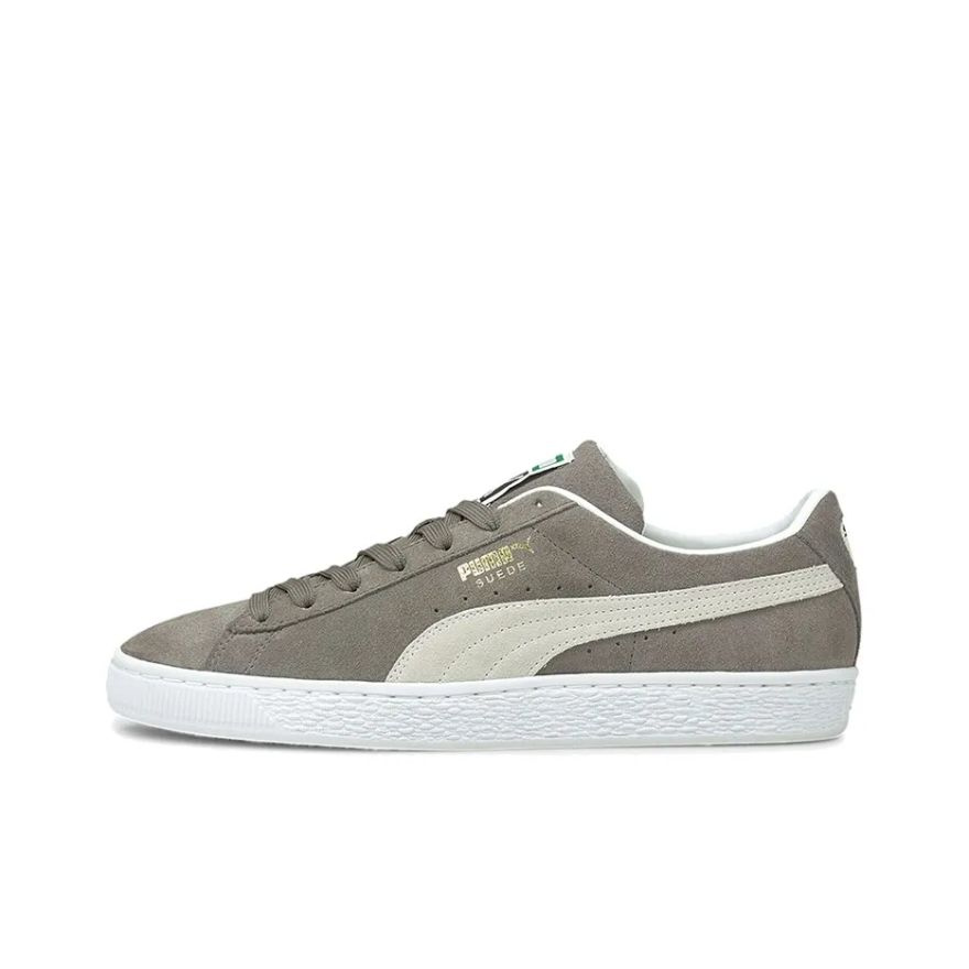 Кеды PUMA Suede Classic #1