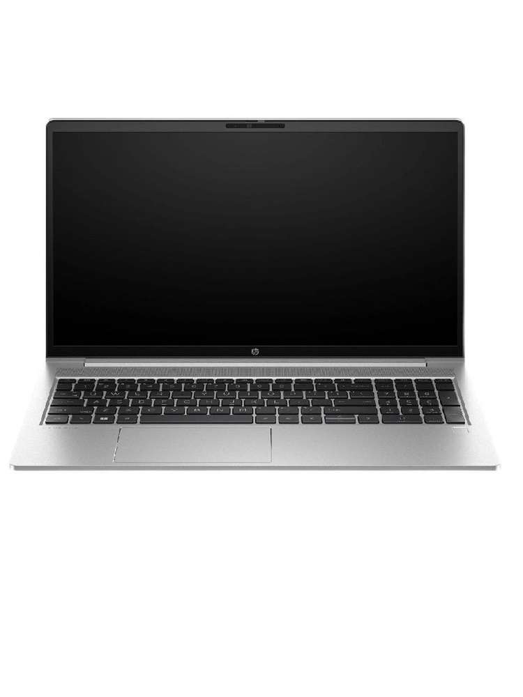 HP 85B02EA Ноутбук 15.6", Intel Core i5-1335U, RAM 16 ГБ, SSD, Intel Iris Xe Graphics, Без системы, (85B02EA), #1