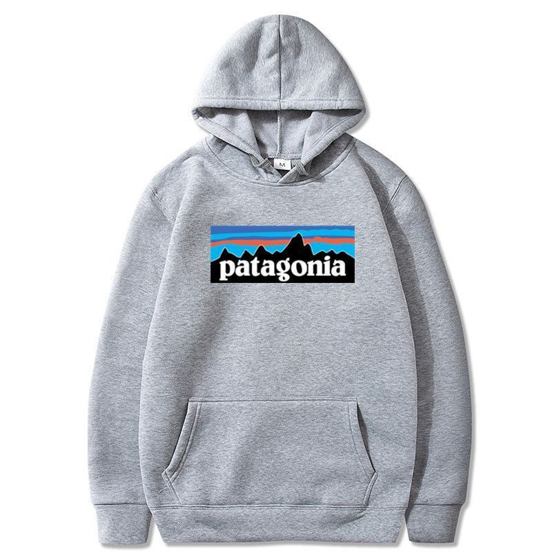 Толстовка Patagonia #1