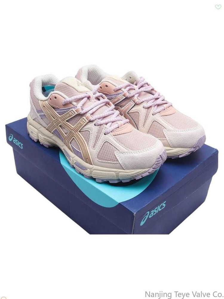 Кроссовки ASICS Gel-Kahana 8 #1