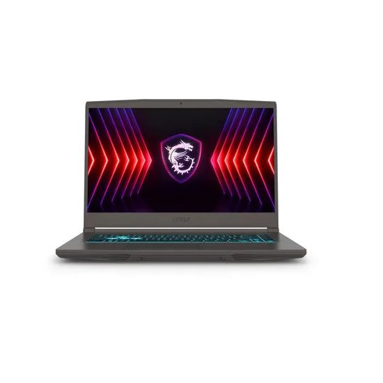 MSI Thin 15 B12VE-1865XRU IPS FHD (1920x1080) Игровой ноутбук 15.6", Intel Core i5-12450H, RAM 16 ГБ, #1