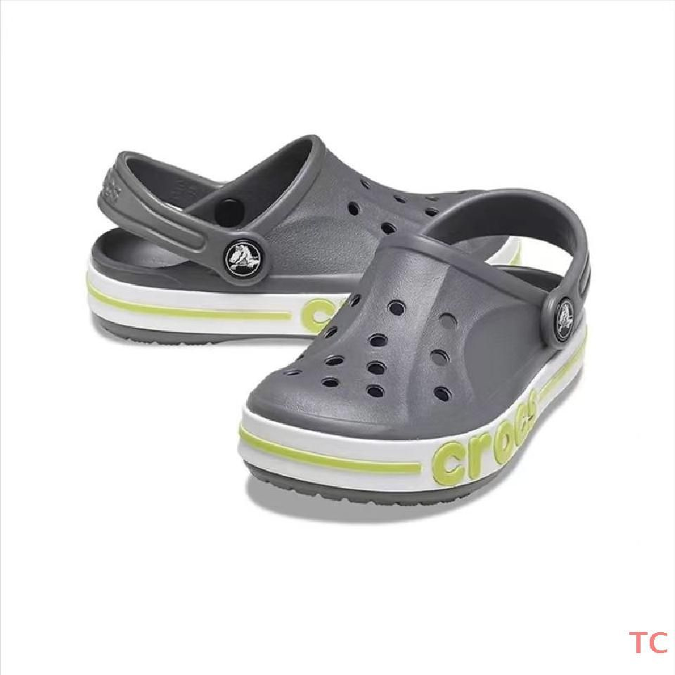 Сандалии Crocs Tulum Toe Post Sandal W #1