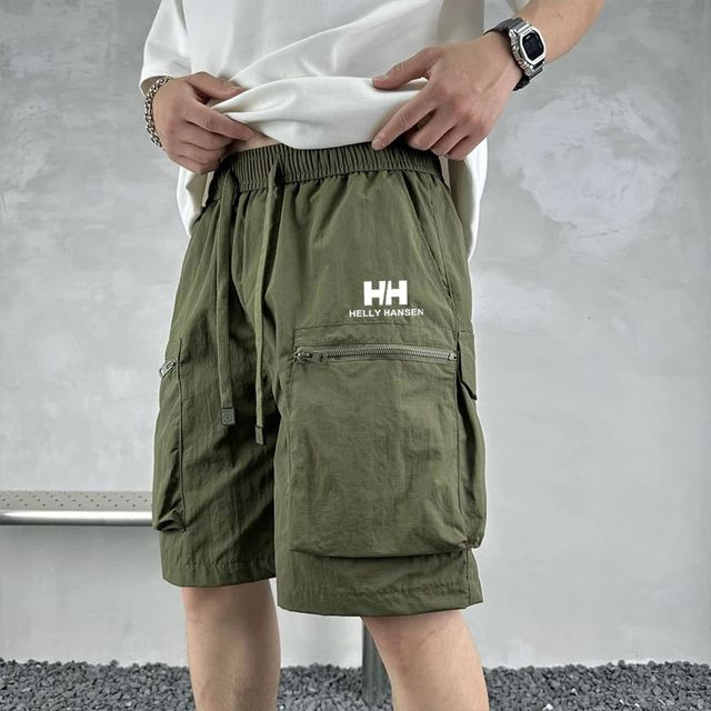 Шорты Helly Hansen #1