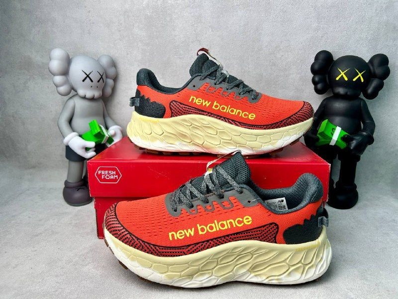 Кроссовки New Balance #1