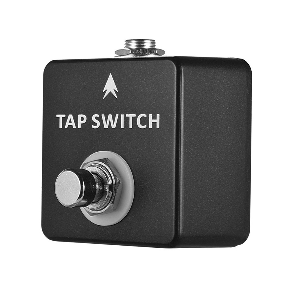 Ножной переключатель MOSKYAudio TAP SWITCH,Andoer #1