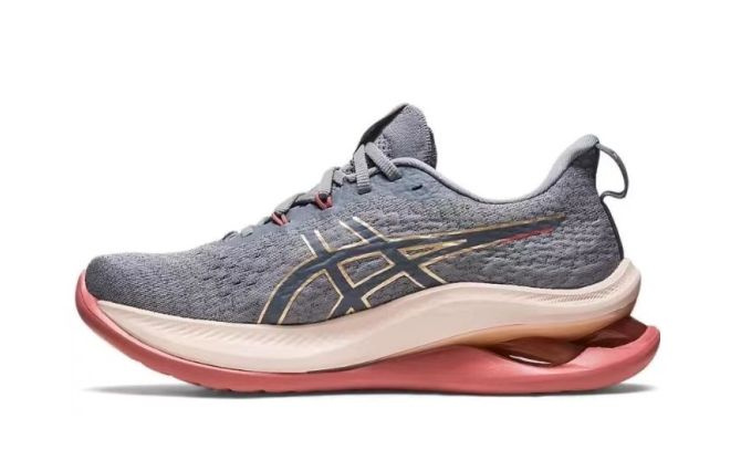 Кроссовки ASICS Gel-Kinsei Max #1