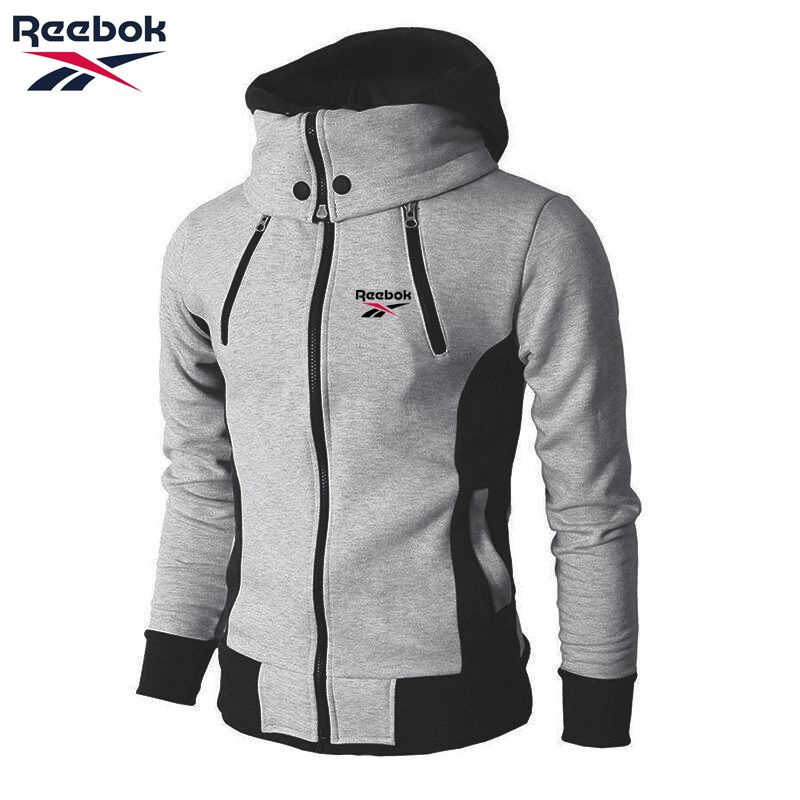 Толстовка Reebok #1