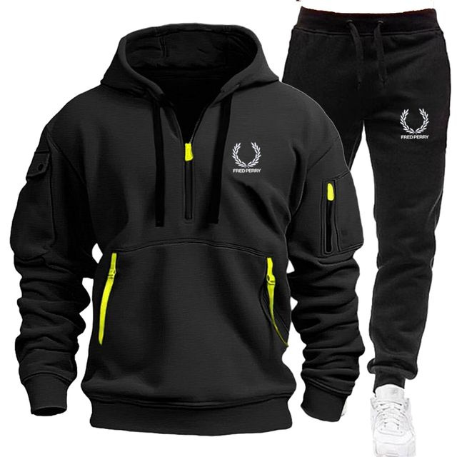 Костюм спортивный Fred Perry #1