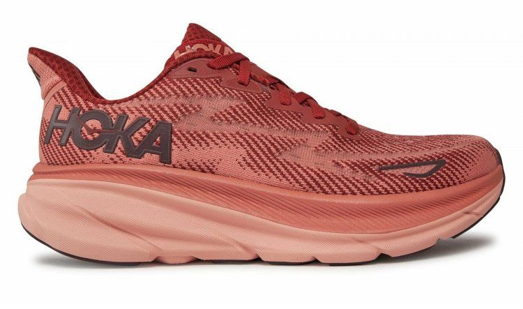 Кроссовки HOKA ONE ONE Clifton 9 #1