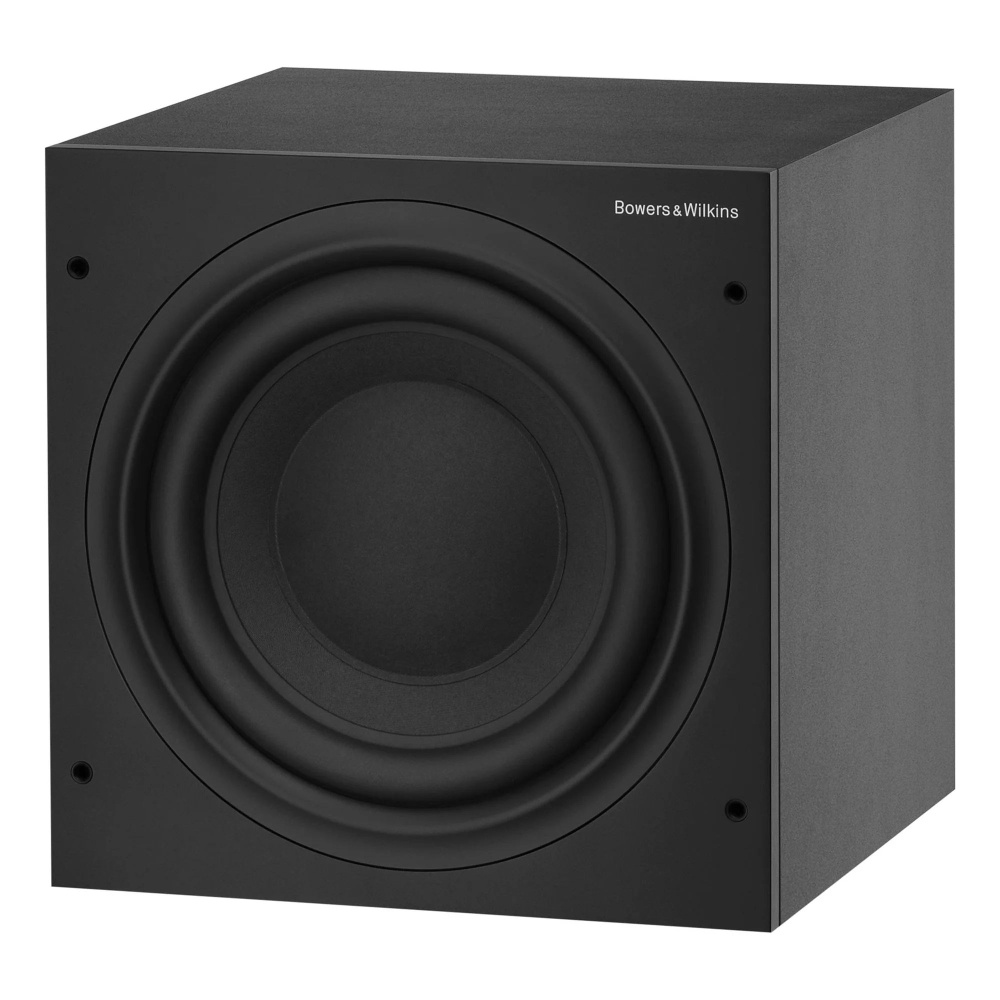 Bowers&Wilkins Сабвуфер ASW608, черный #1