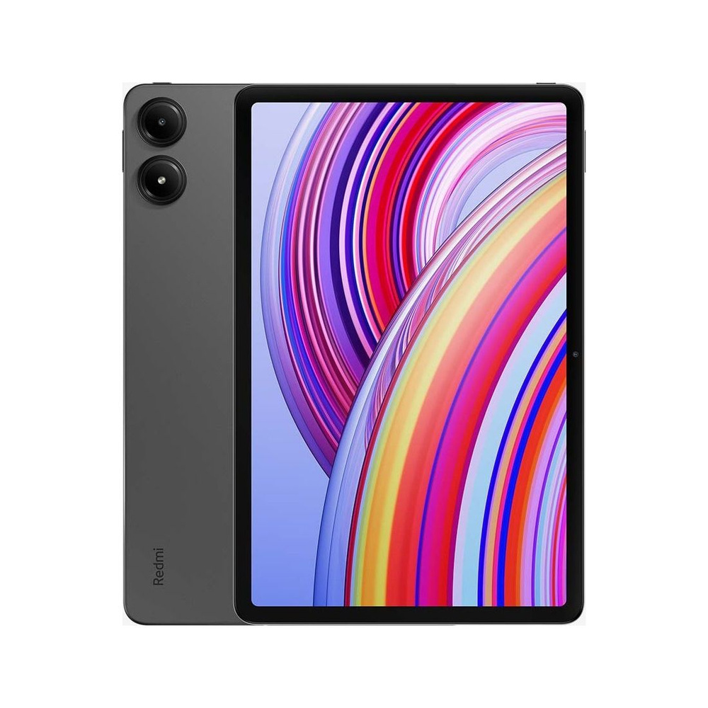 Redmi Планшет Планшет Redmi Pad Pro 5G, 12.1" 128 ГБ/128 ГБ, серый #1