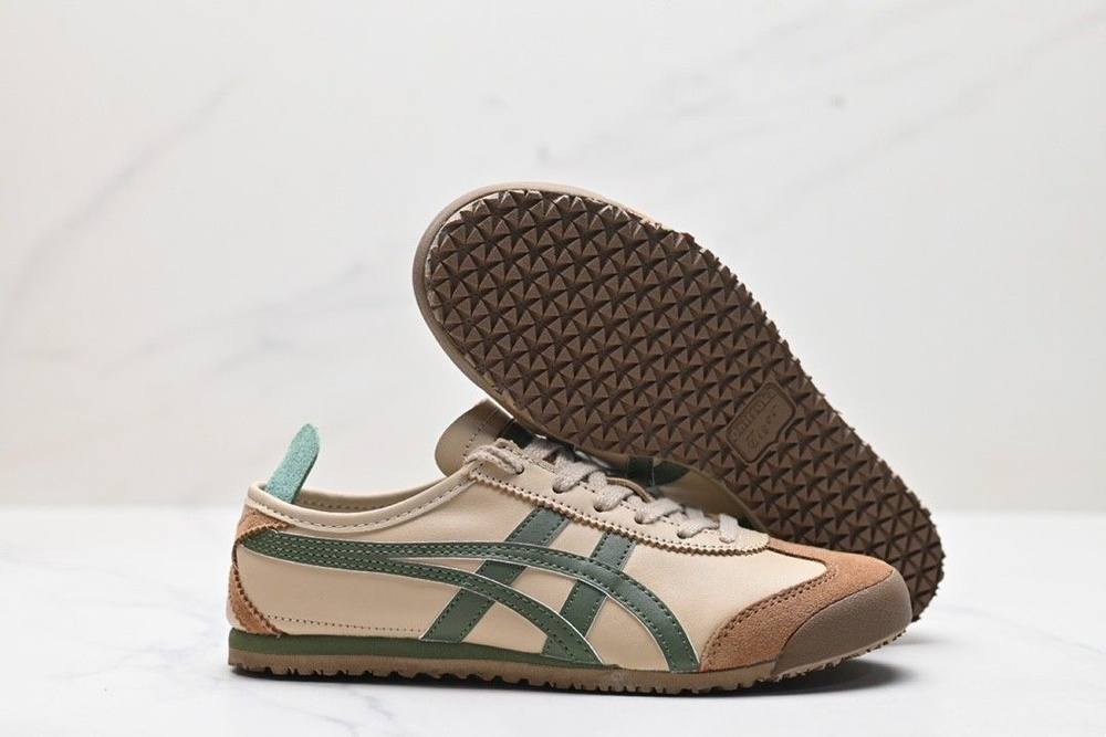 Кроссовки Onitsuka Tiger #1