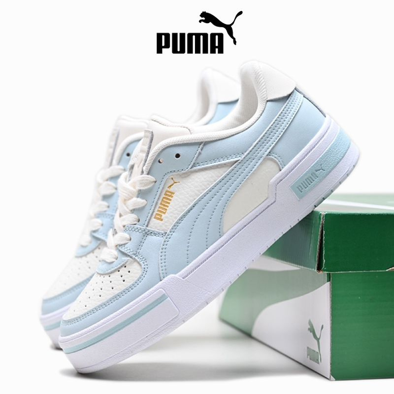 Кроссовки PUMA Palermo #1