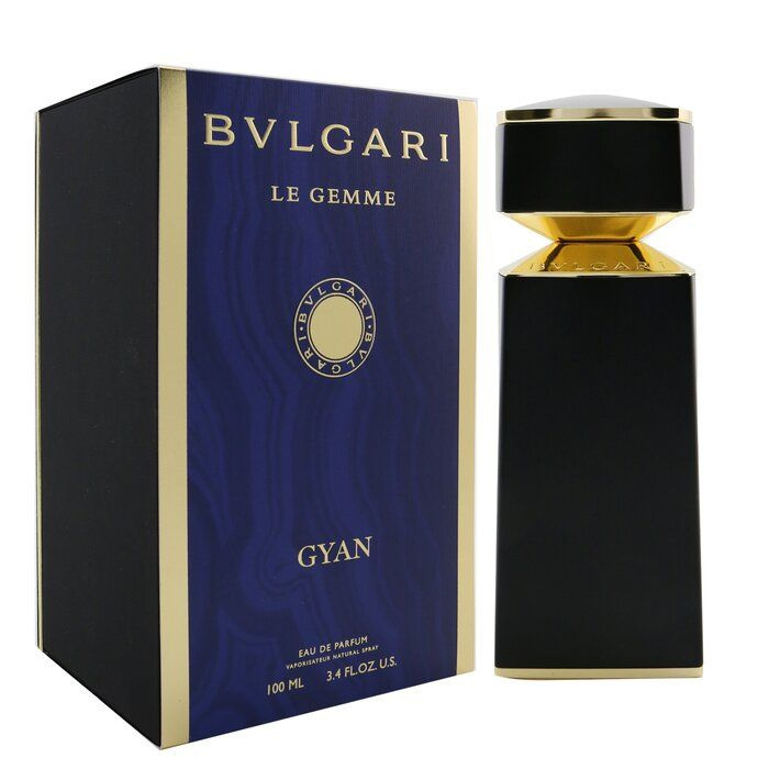 Bvlgari Le Gemme Gyan Парфюмированная вода 100ml #1