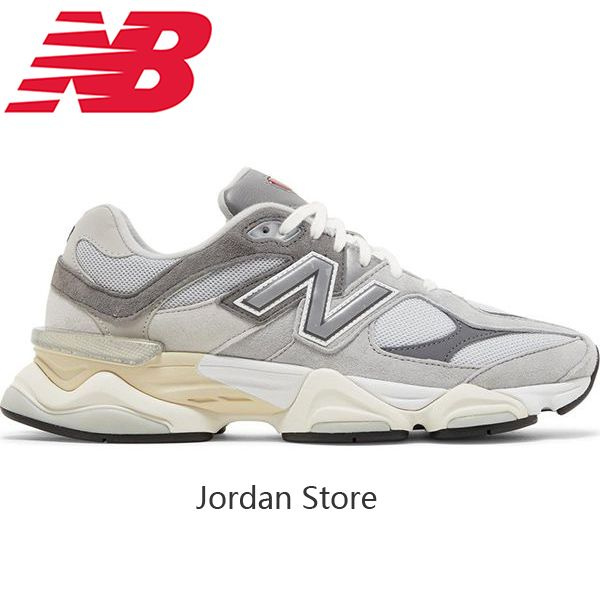 Кроссовки New Balance New Balance 9060 #1