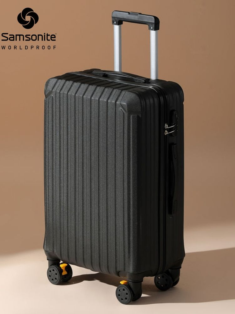 Samsonite Чемодан Поликарбонат 64 см #1