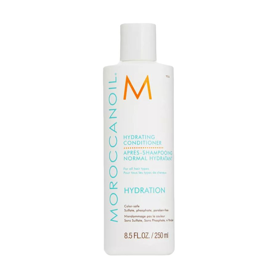 Moroccanoil Hydration - Кондиционер увлажняющий Hydrating Conditioner 250 мл #1