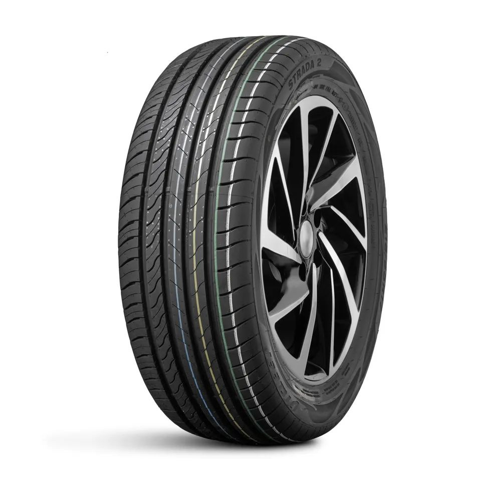 Viatti Strada 2 V-134 Шины  летние 225/55  R17 101W #1