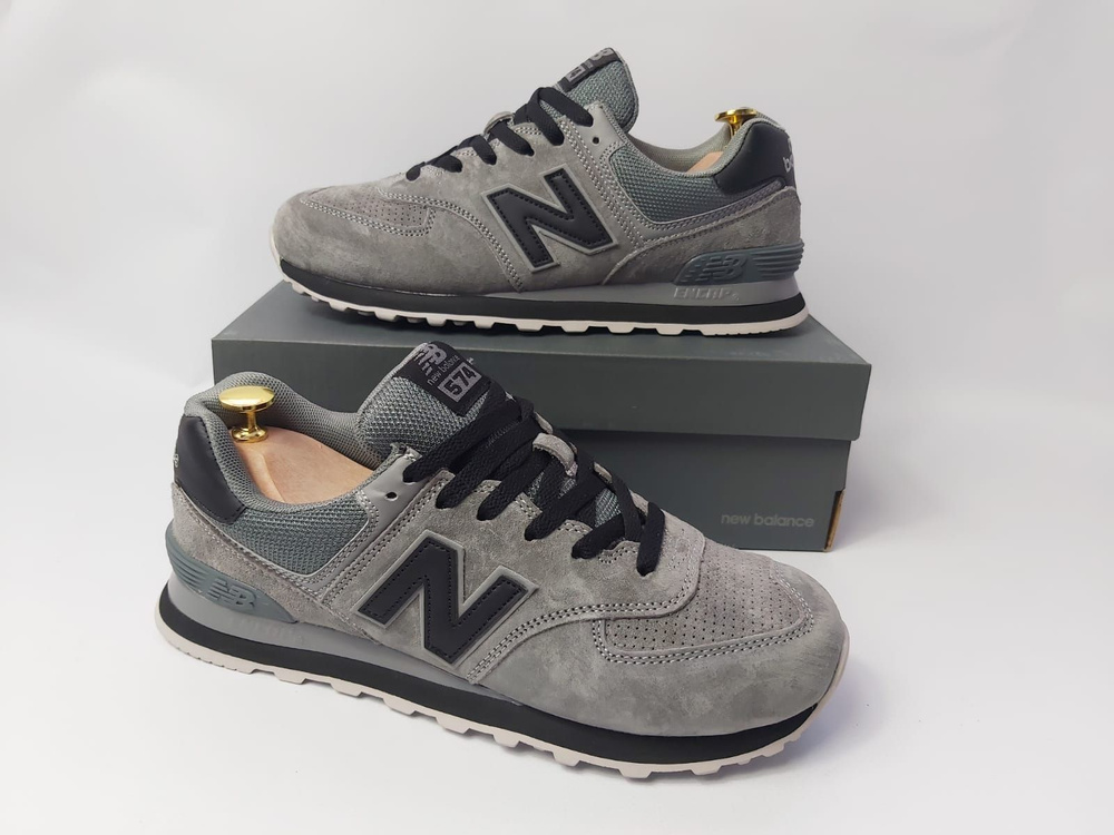 Кроссовки New Balance 574 #1