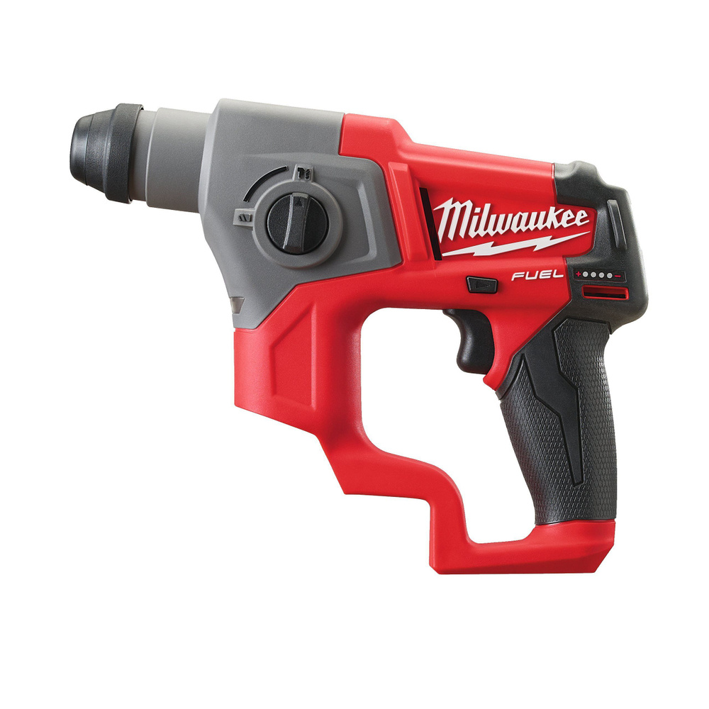 Перфоратор Milwaukee M12 CH-0 FUEL 4933441947 (без АКБ и ЗУ) #1