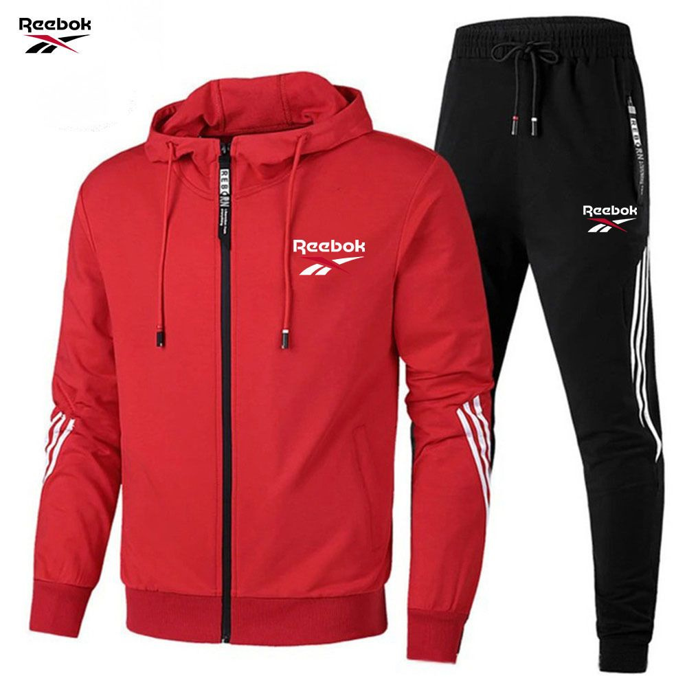 Костюм спортивный Reebok #1