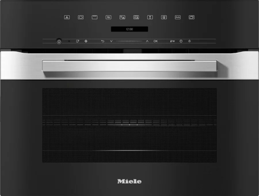 Духовой шкаф Miele H 7240 BM #1