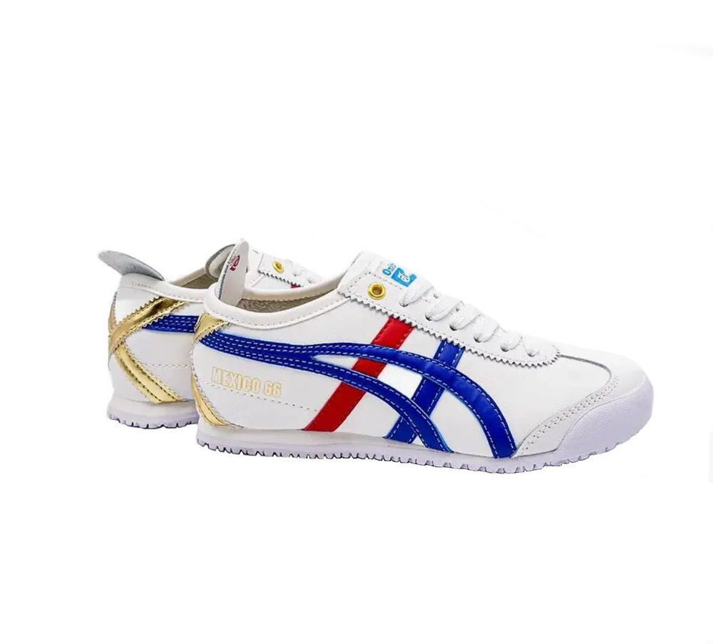 Кроссовки Onitsuka Tiger #1