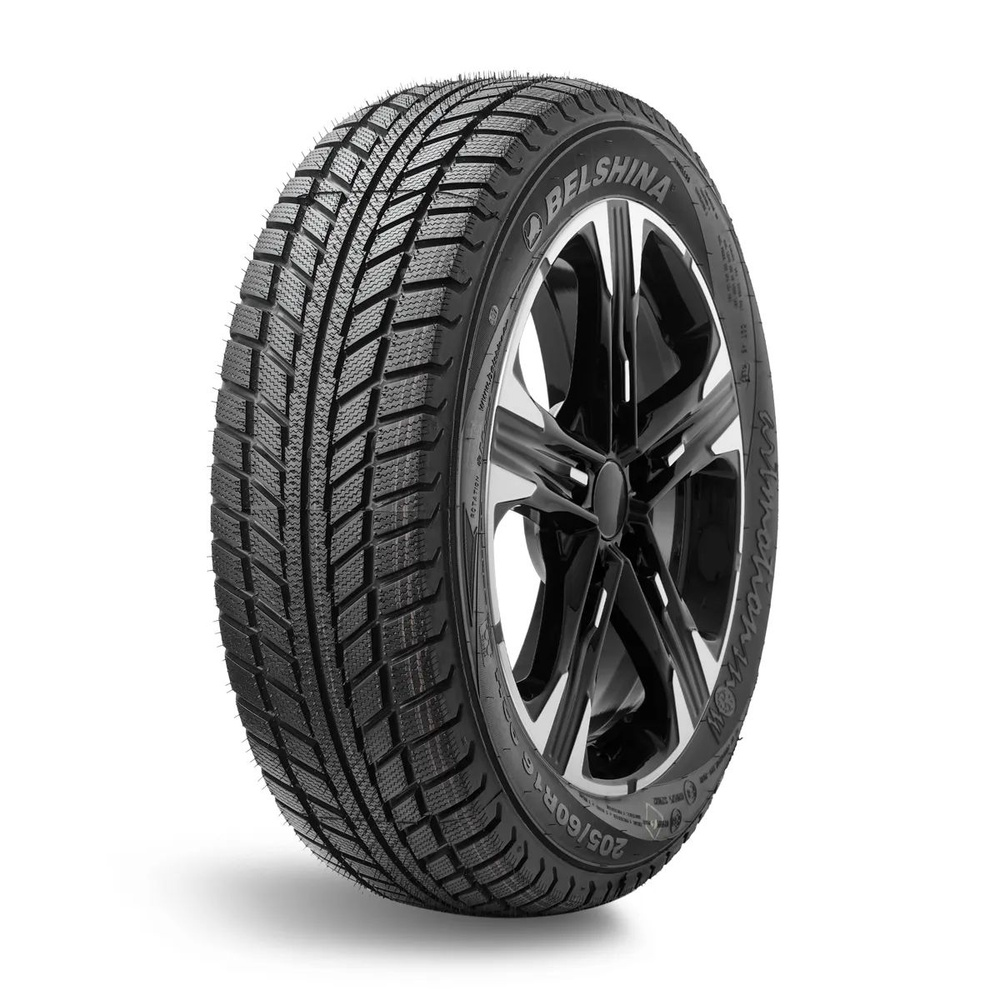 Белшина Бел-297 Artmotion Шины  зимние 205/65  R15 94T Нешипованные #1