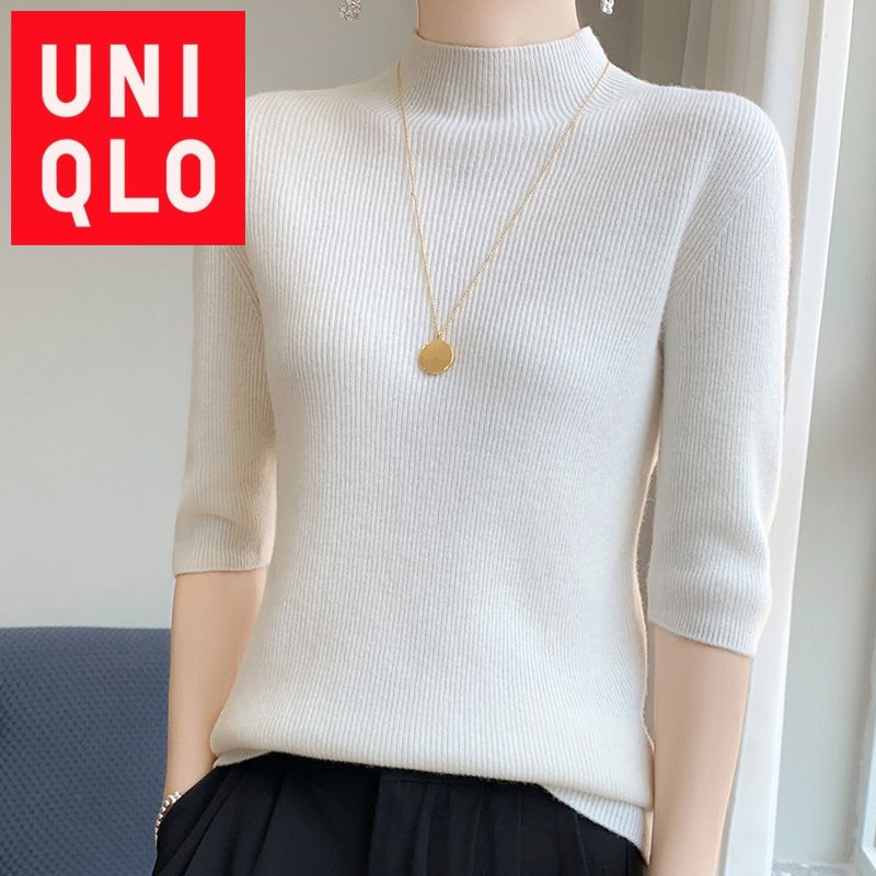 Джемпер Uniqlo #1