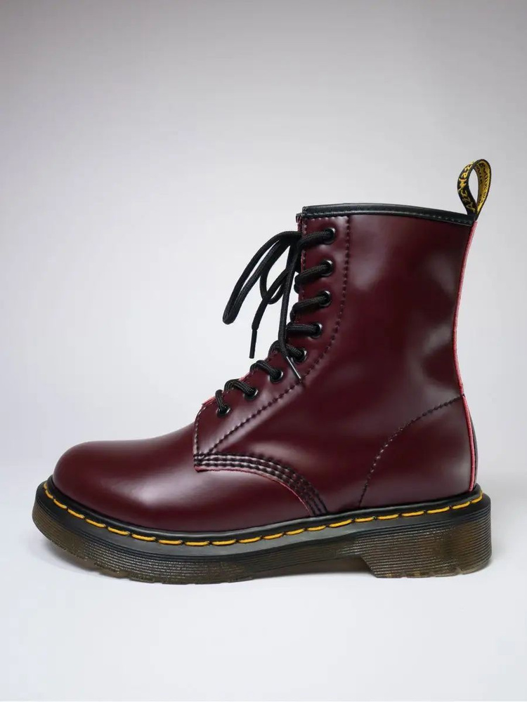 Ботинки Dr. Martens #1