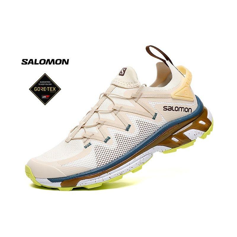 Кроссовки Salomon SPEEDCROSS 6 GTX #1