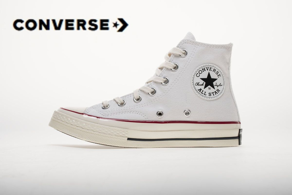 Кроссовки Converse Converse Chuck Taylor All Star Dainty OX #1