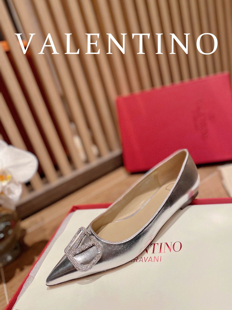 Туфли Valentino Valentino #1