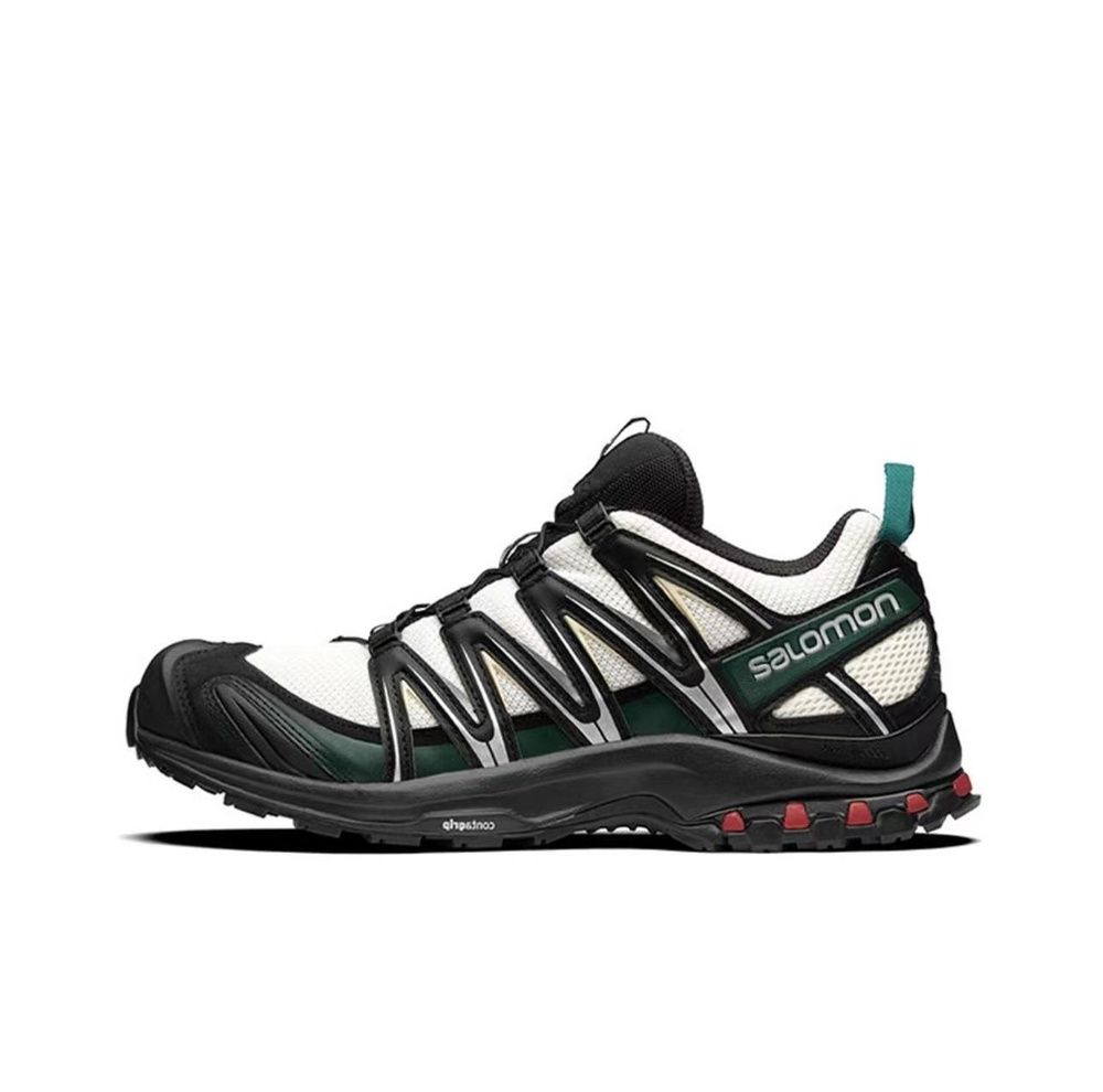 Кроссовки Salomon XA PRO 3D #1