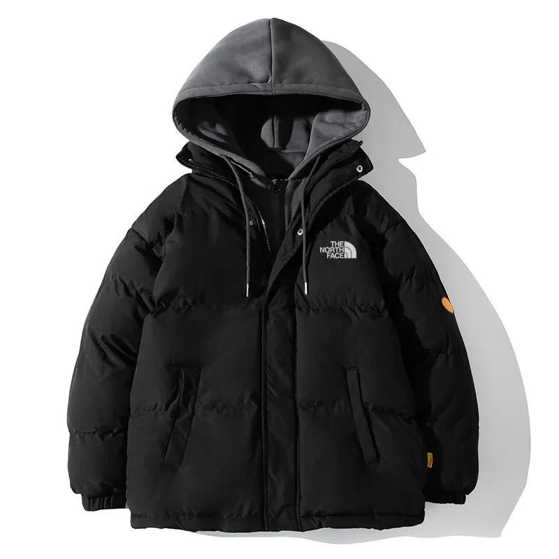 Пуховик The North Face #1