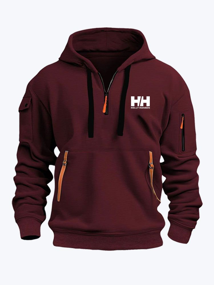 Толстовка Helly Hansen #1