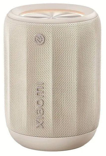 Беспроводная колонка Xiaomi Bluetooth Speaker Mini (ASM01A) Light Brown #1