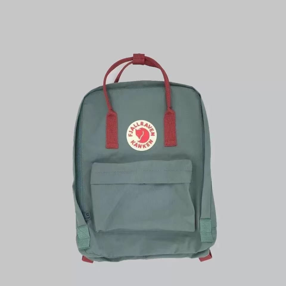 Fjallraven Рюкзак #1