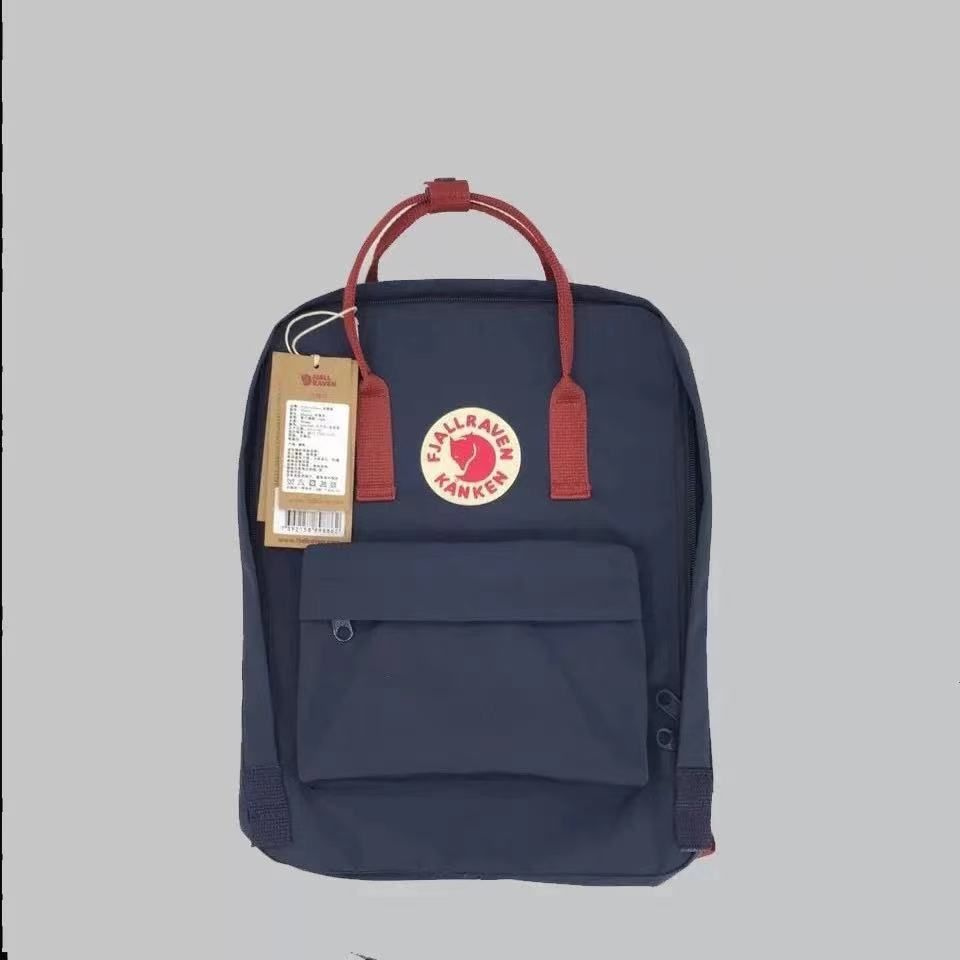 Fjallraven Рюкзак #1