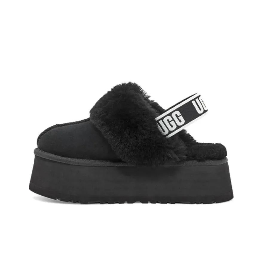 Тапочки UGG Русская литература ХХ века #1