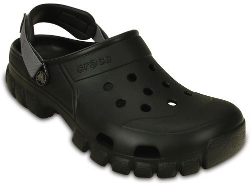 Сабо Crocs #1