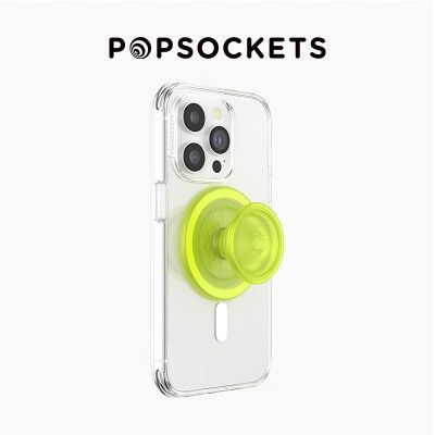 PopSockets bubble show кронштейн подушки безопасности мобильного телефона с магнитным кольцом и пряжкой #1