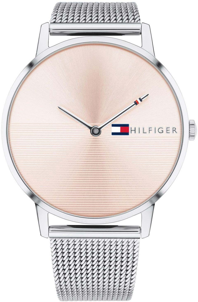 Часы наручные женские Tommy Hilfiger Classic 1781970 #1